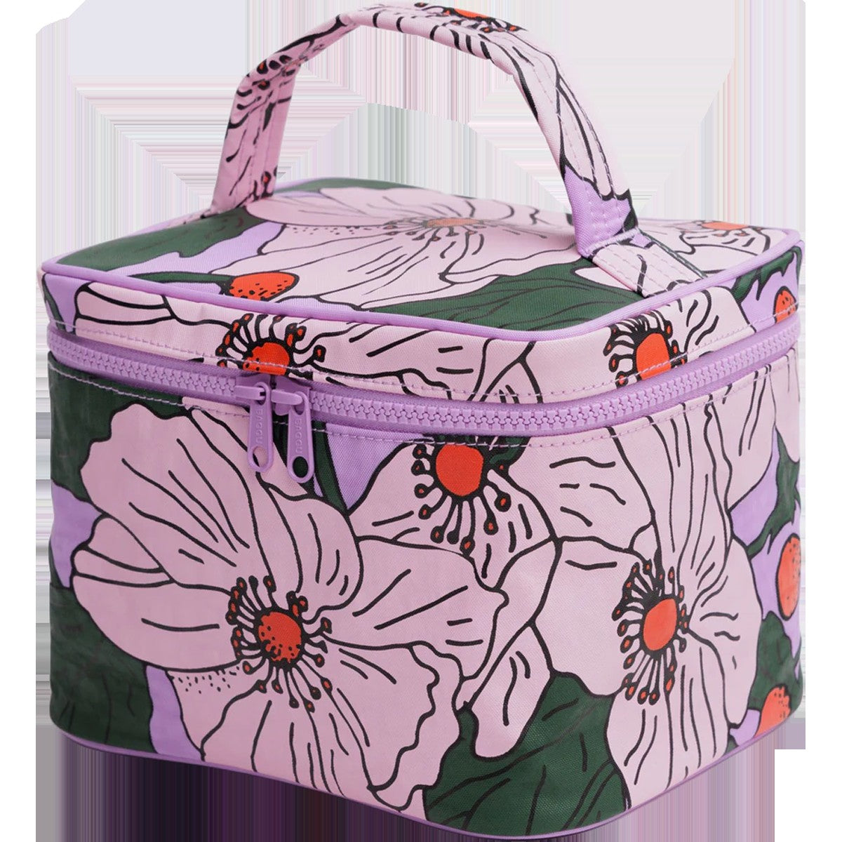 Large Cosmetic Case