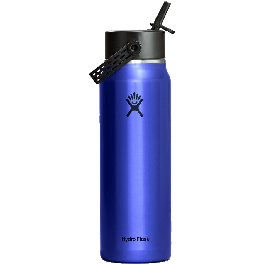 32 oz Lightweight Wide Flex Straw Cap