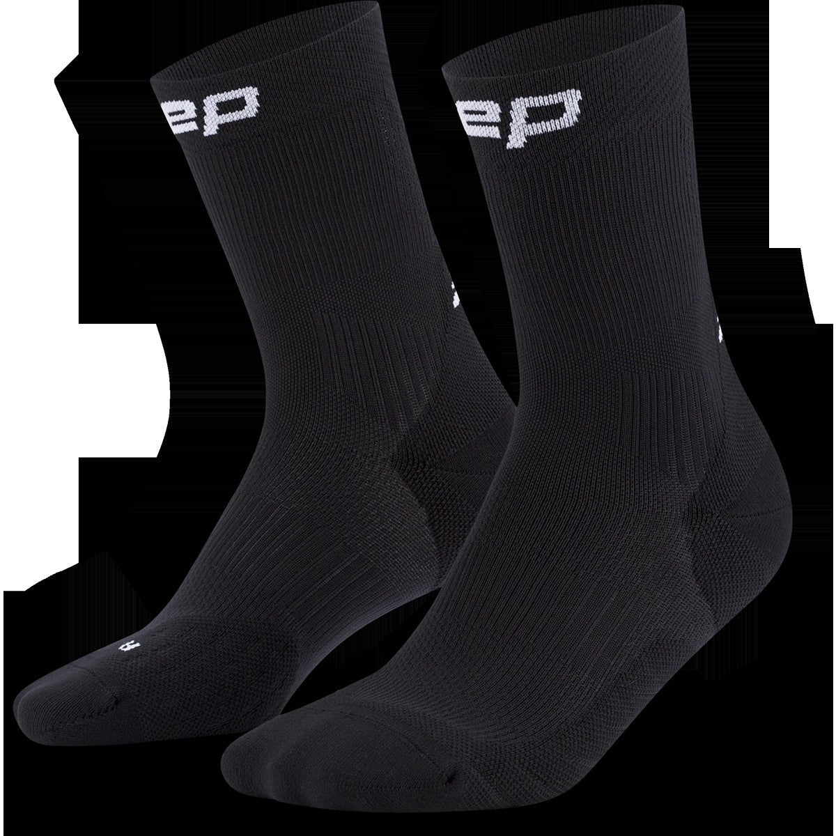 Core Run Mid Cut Compression Socks 5.0