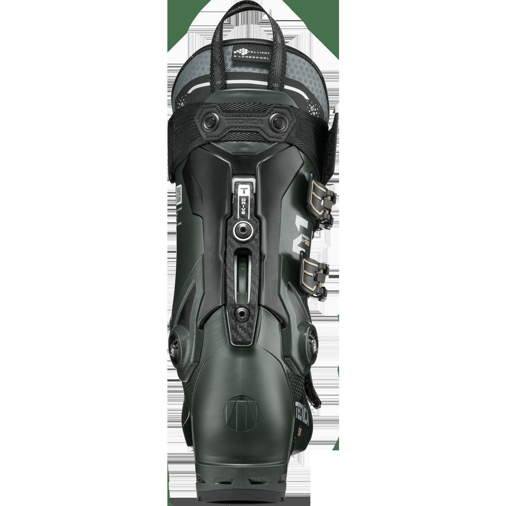 Mach1 LV 120
