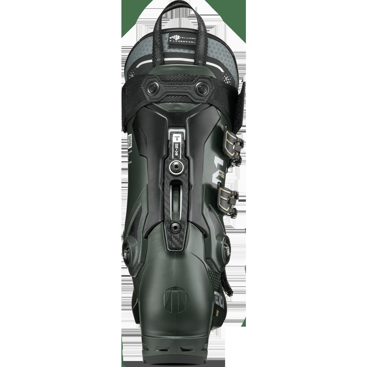 Mach1 LV 120