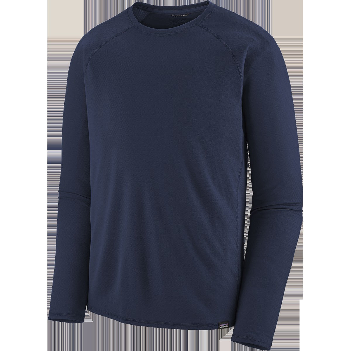 Men's Capilene Midweight Crew