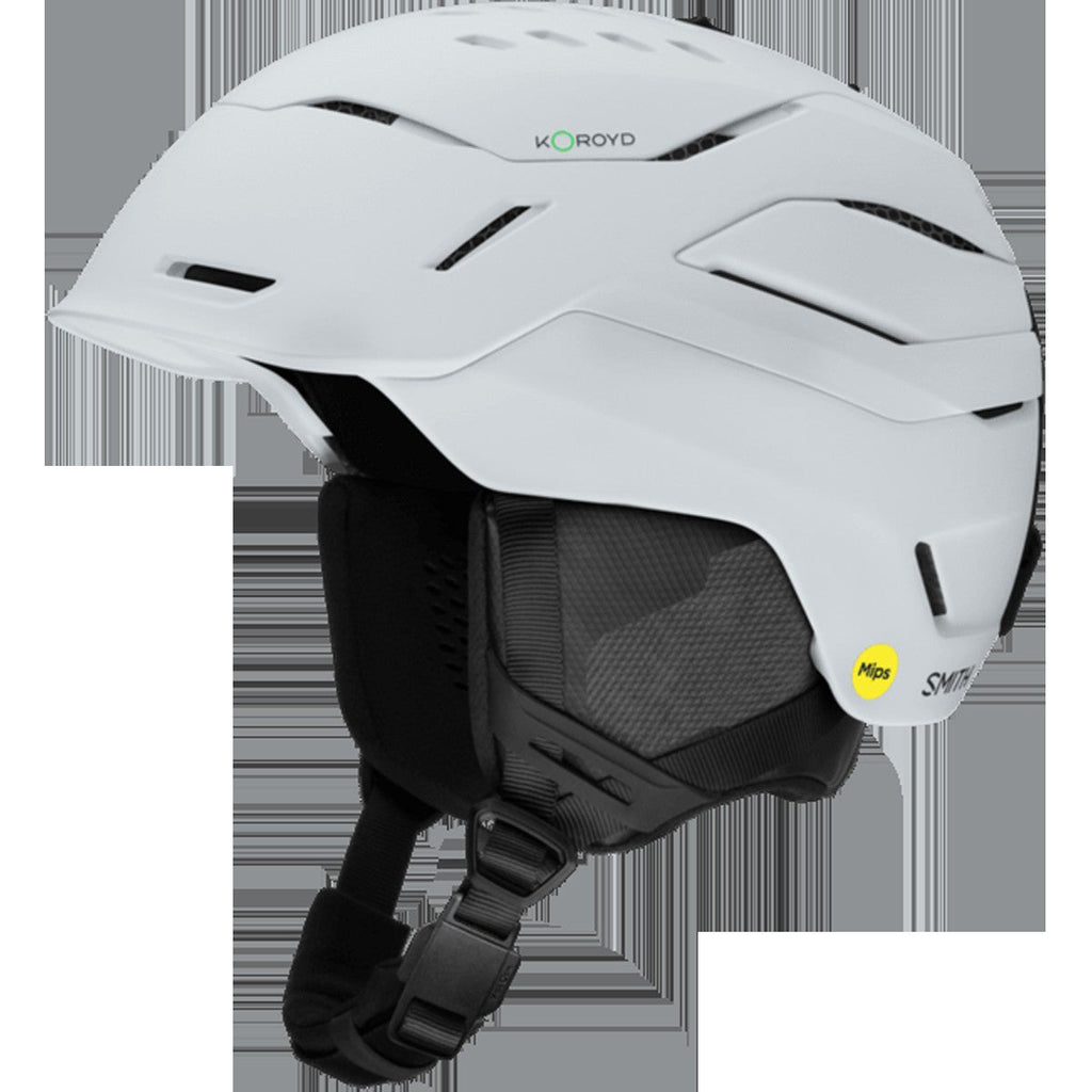 Vantage 2 MIPS Round Contour