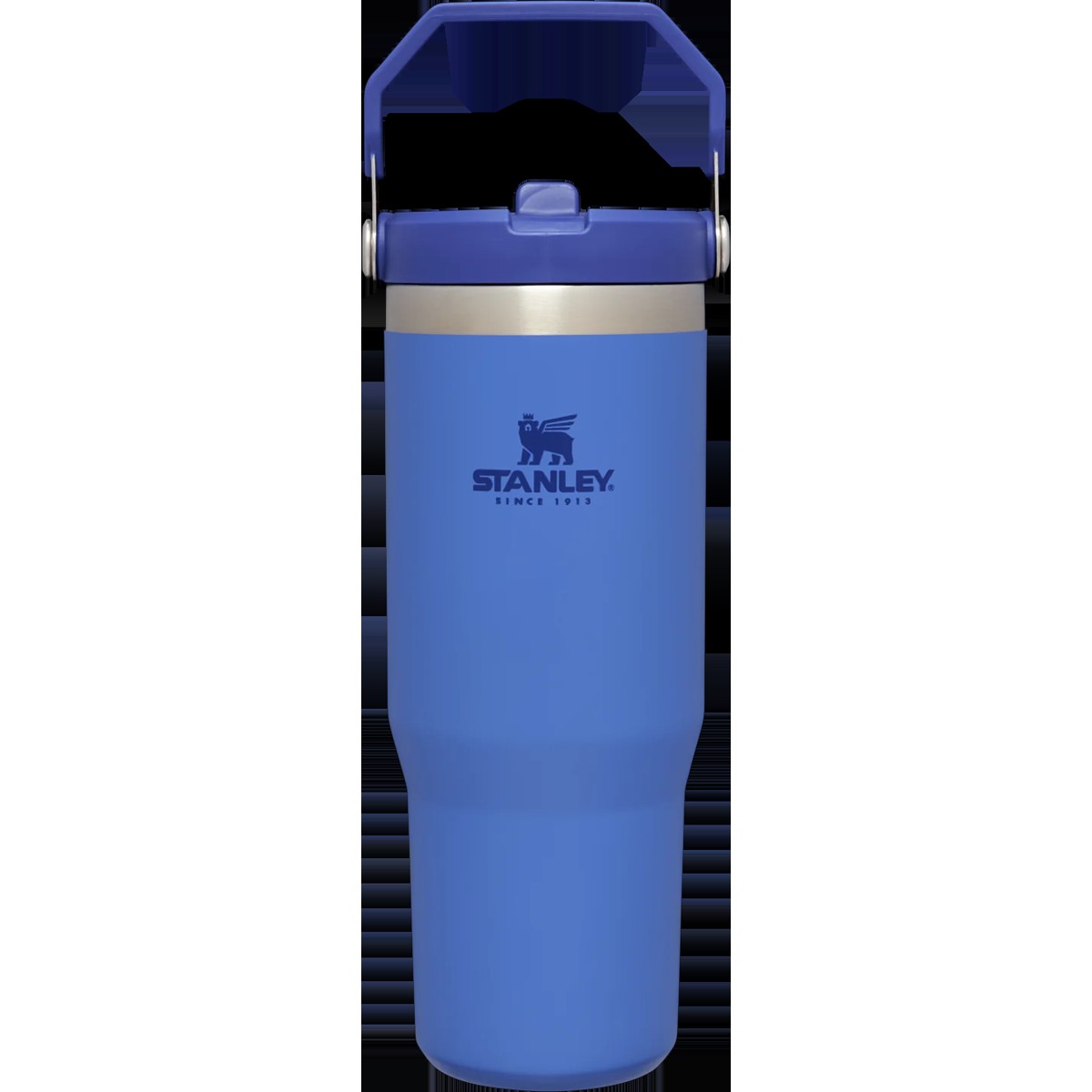 Iceflow Flip Straw 30 oz Tumbler