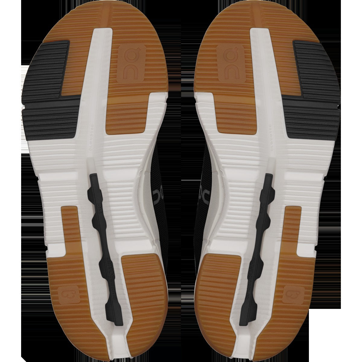 Women's Cloudnova Form 2