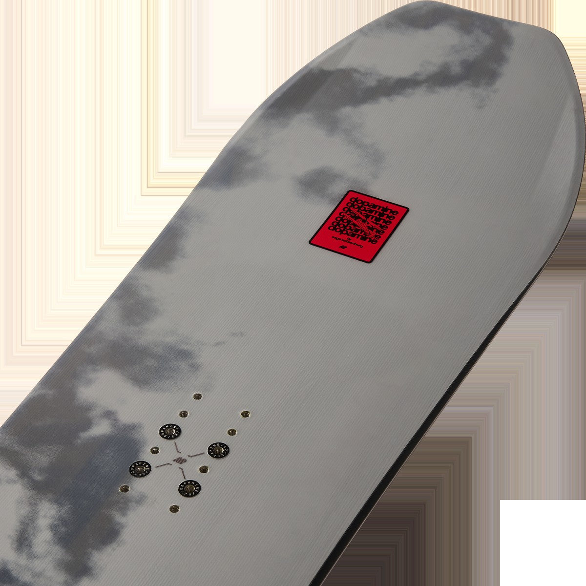 K2 Sky Pilot Demo Snowboard
