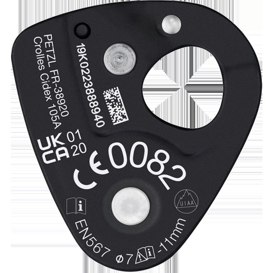 Nano Traxion Pulley