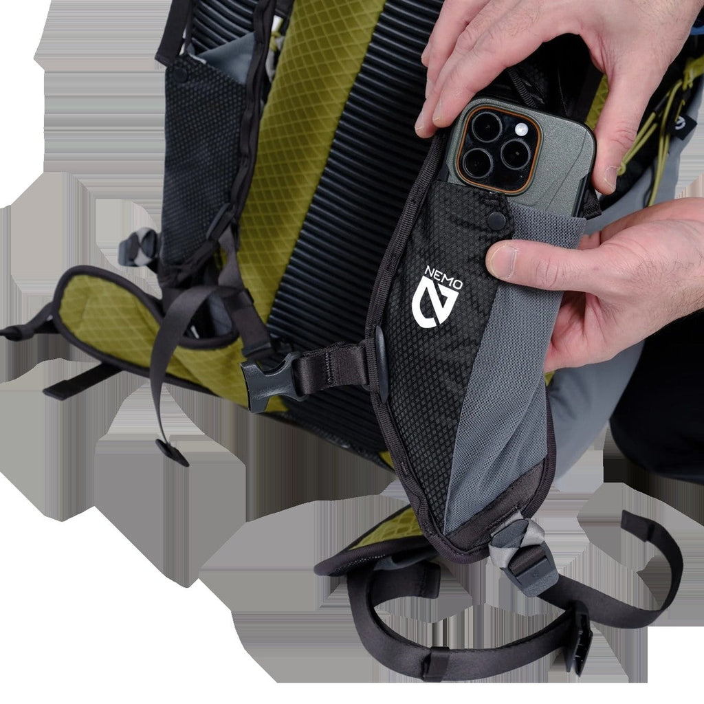 Women's Resolve 35L Endless Promise Technical Backpack
