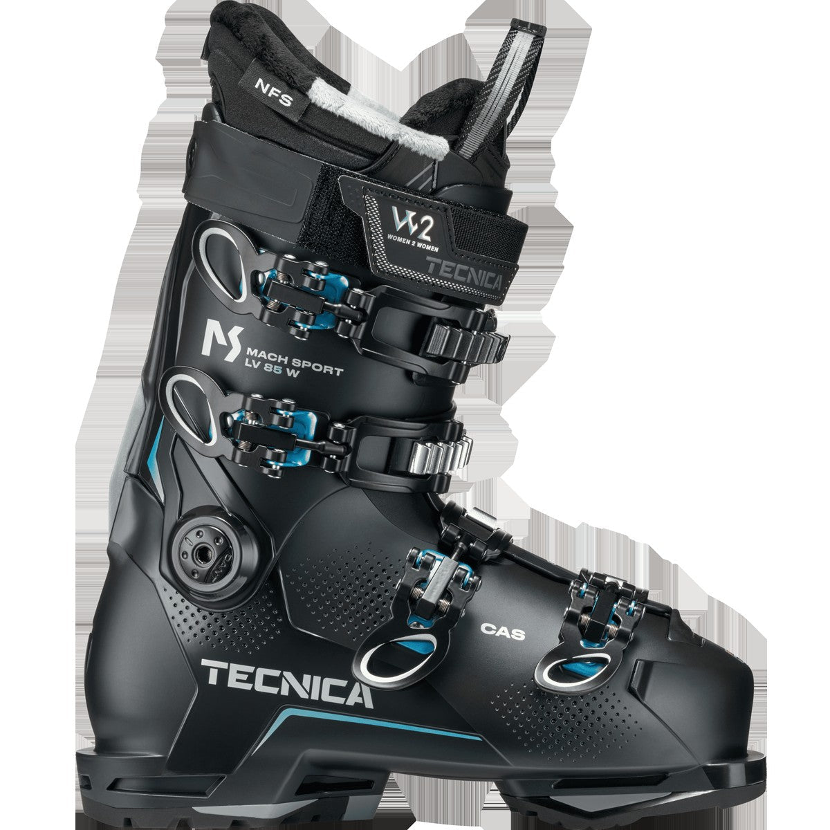 Women's Mach Sport LV 85