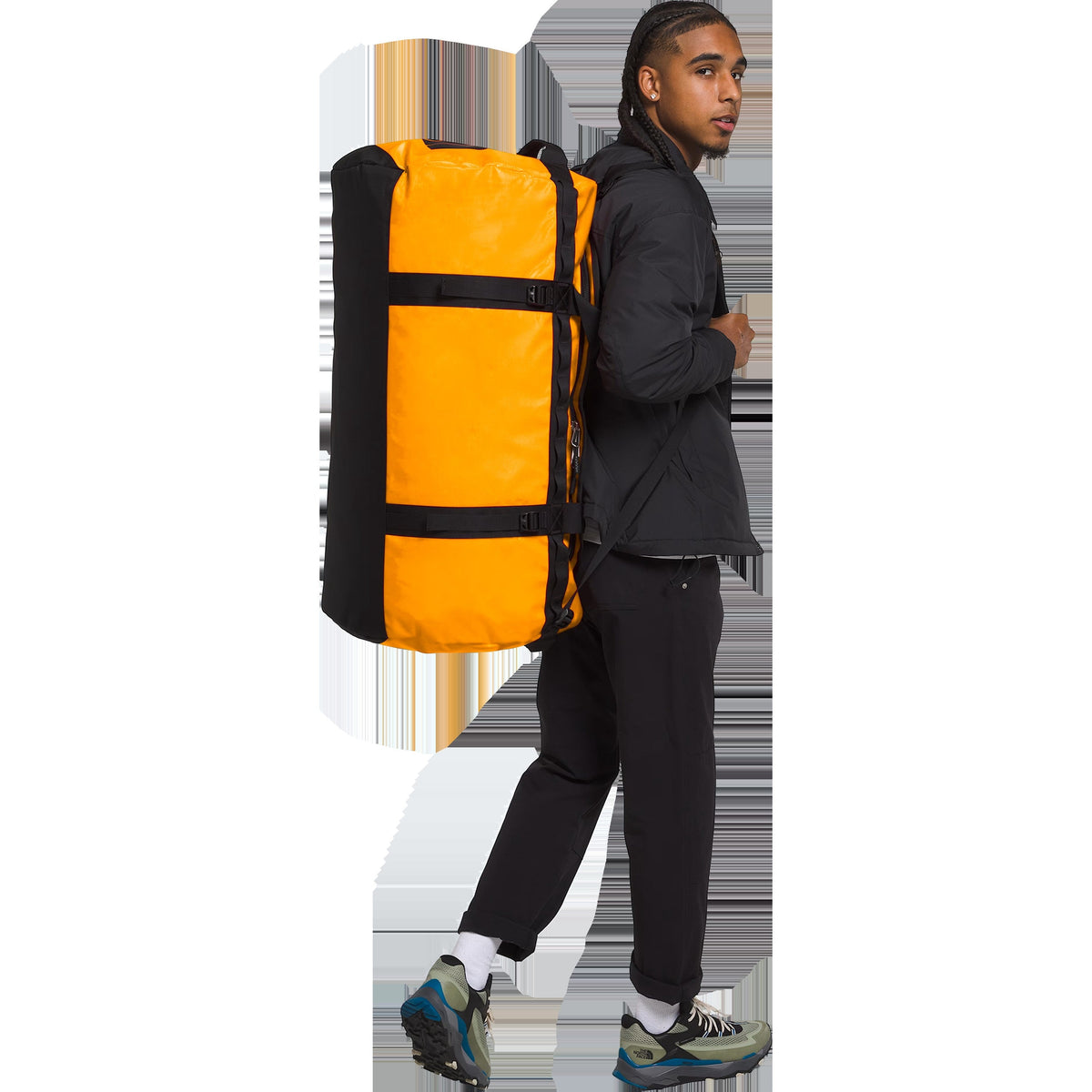 Base Camp Duffel XL
