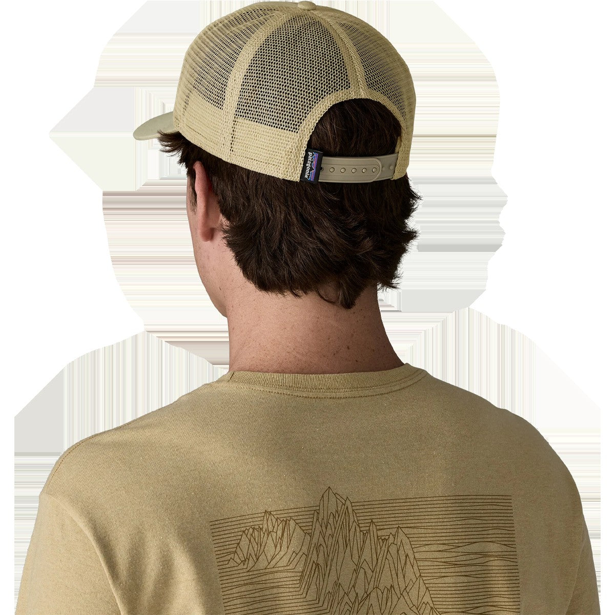 Relaxed Trucker Hat