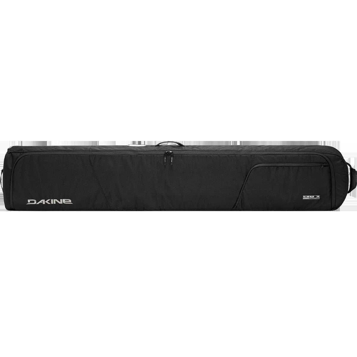 Fall Line Ski Roller Bag Coated