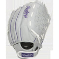 Youth Sure Catch Fast Pitch Infield/Outfield - 12" Basket Web