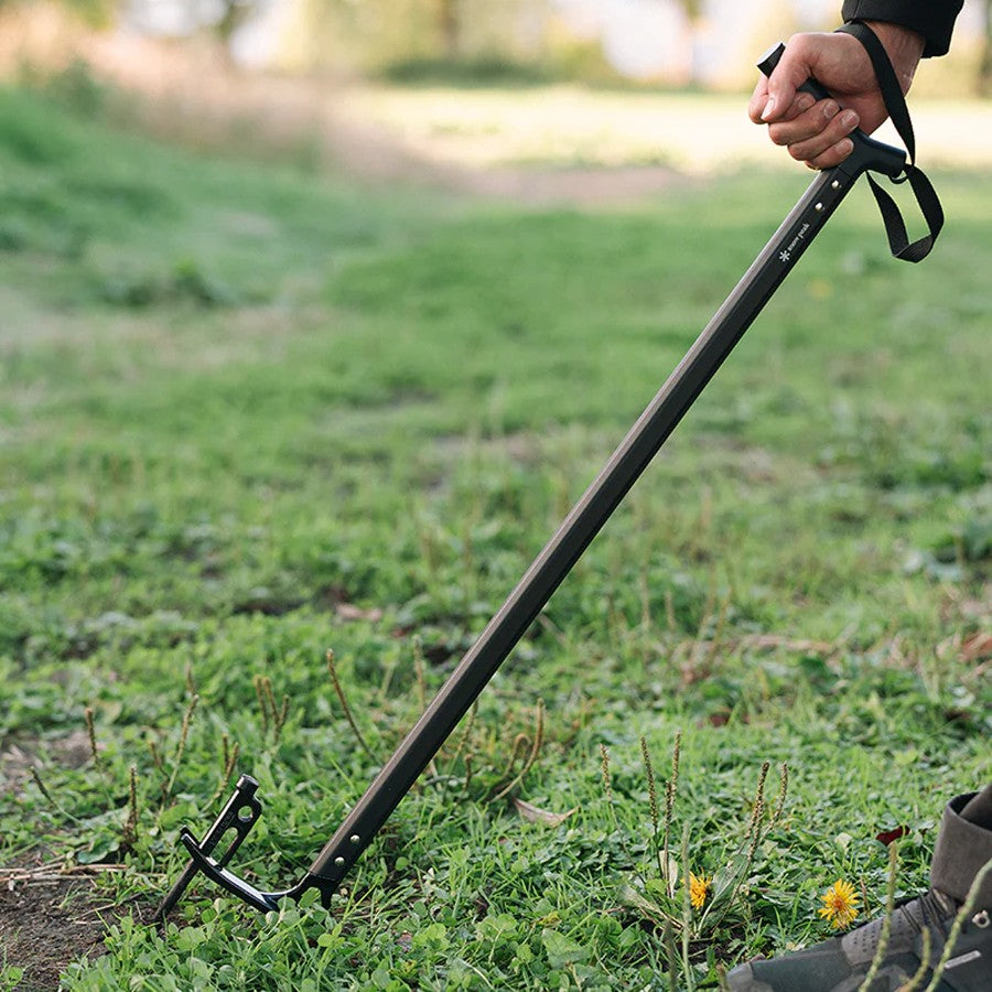Stake Puller