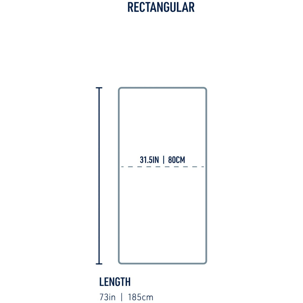 Comfort Blend Liner Rectangular