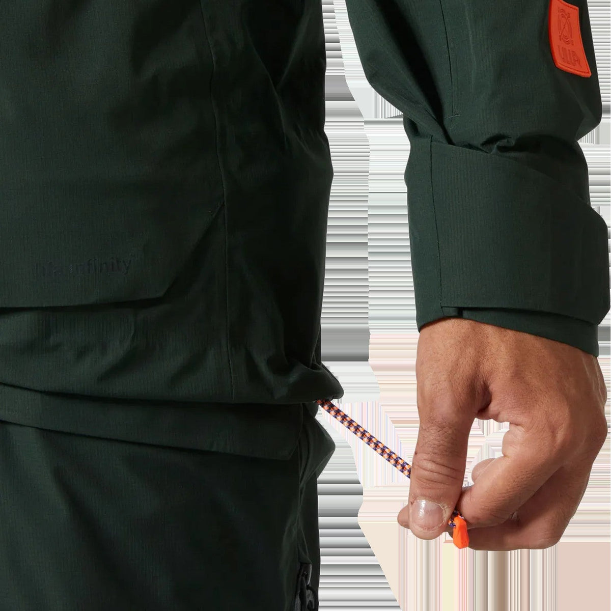 Men's Ridge Infinity Shell Jacket 2.0