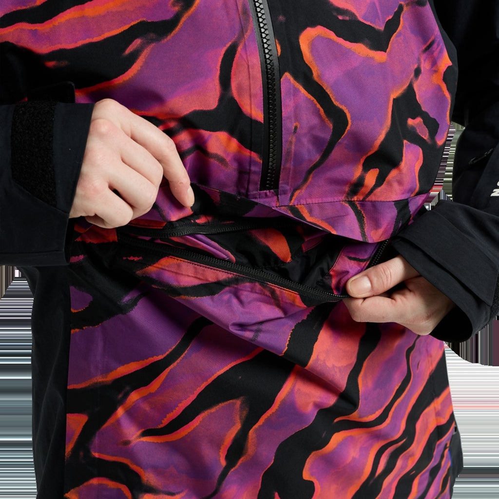 Women's [ak] GORE-TEX Kimmy 2L Anorak Jacket