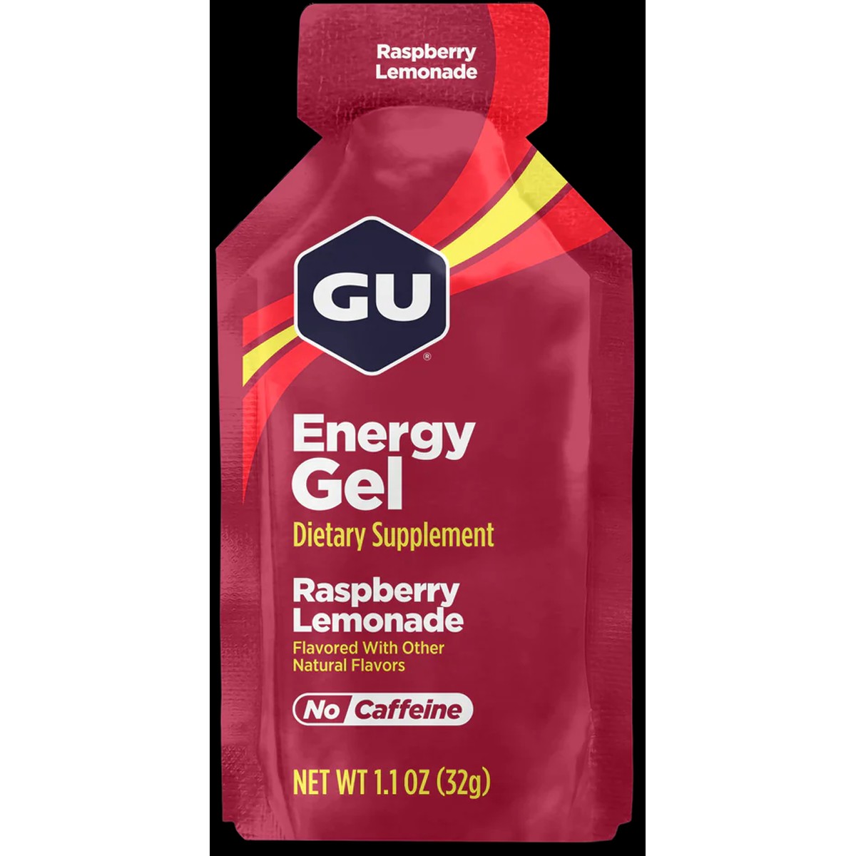 GU Energy Gel
