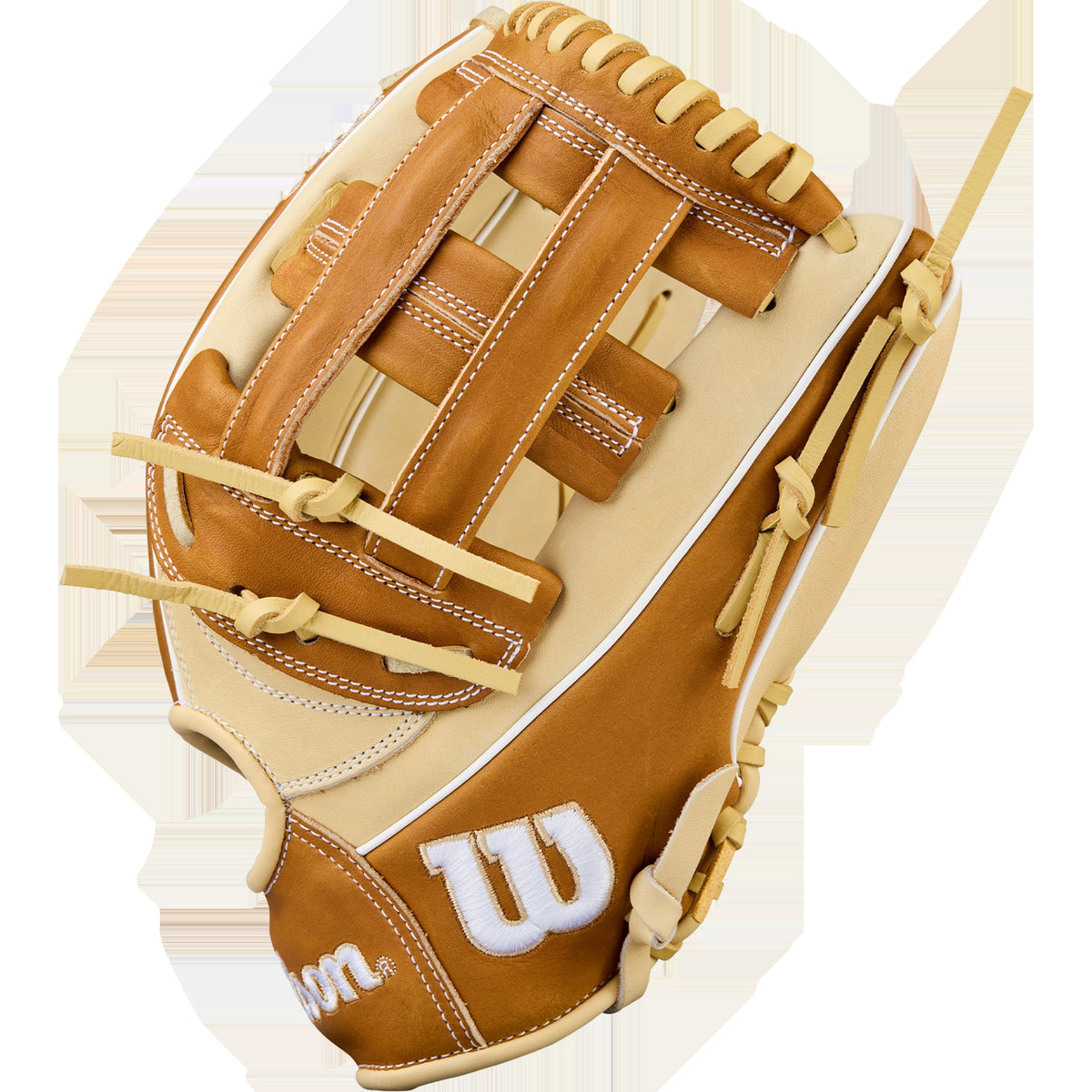 A1000 1750 12.5" Dual Post Web LHT