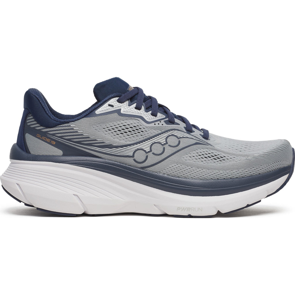 Men's Guide 19 Wide