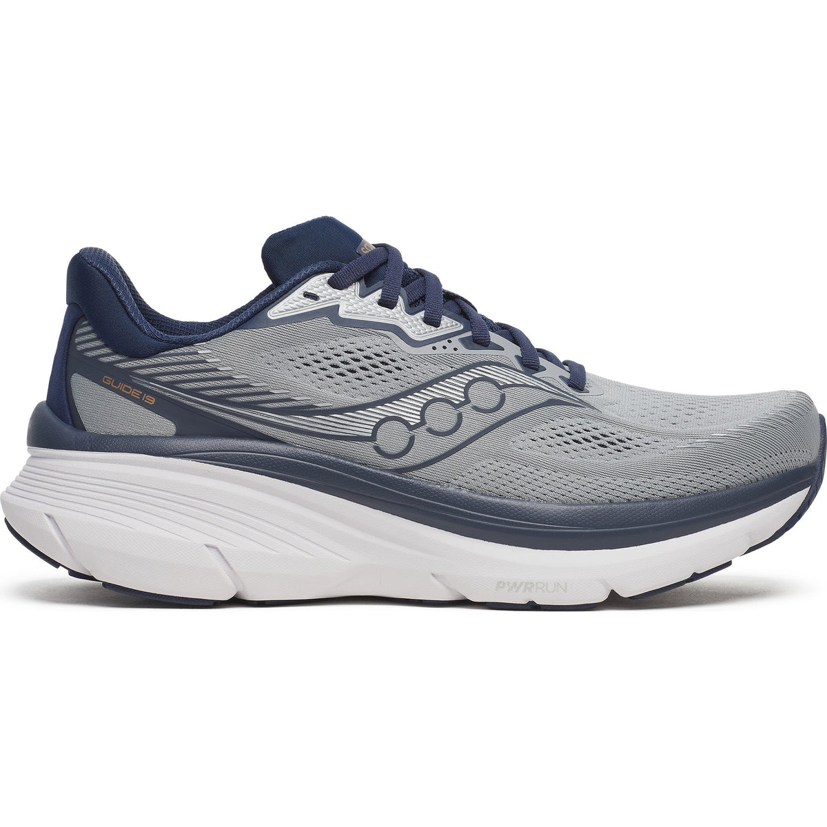 Men's Guide 19 Wide