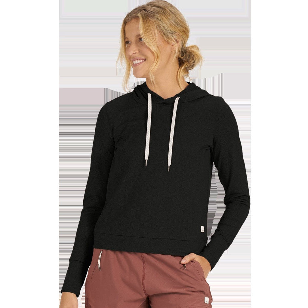 Women's Halo Essential Hoodie