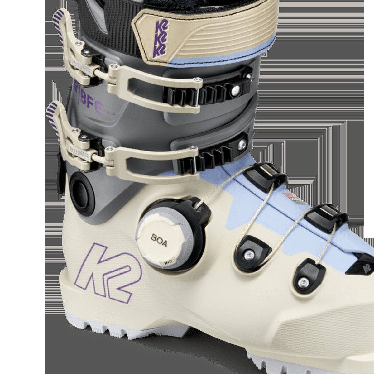 Women's BFC 95 BOA