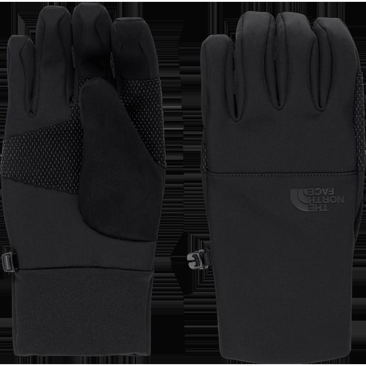 Men's Apex Etip Glove
