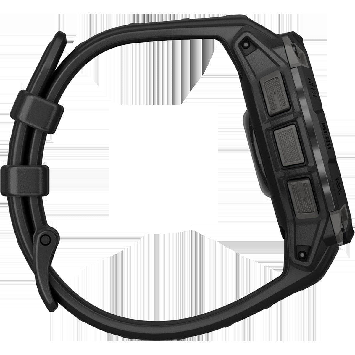 Instinct 3 45mm AMOLED Black