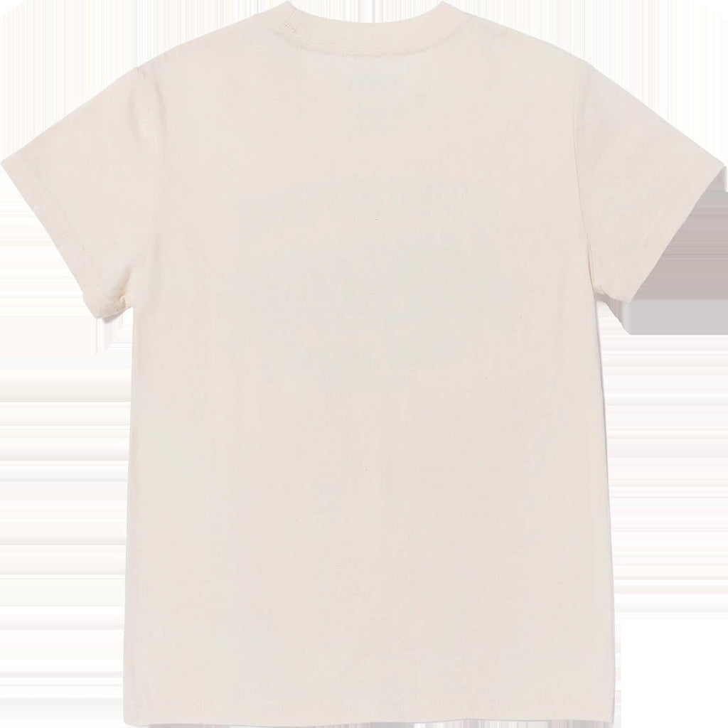 Youth Adventure With Friends Camp Tee
