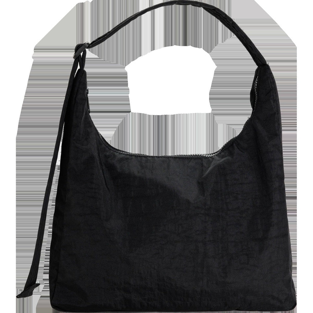 Nylon Shoulder Bag