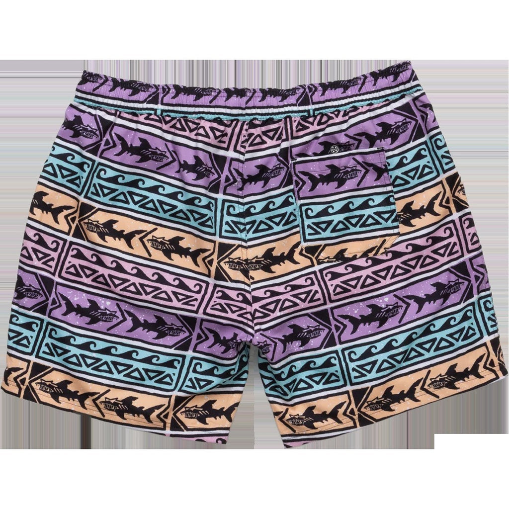 Men's Bam Bam Pool Short