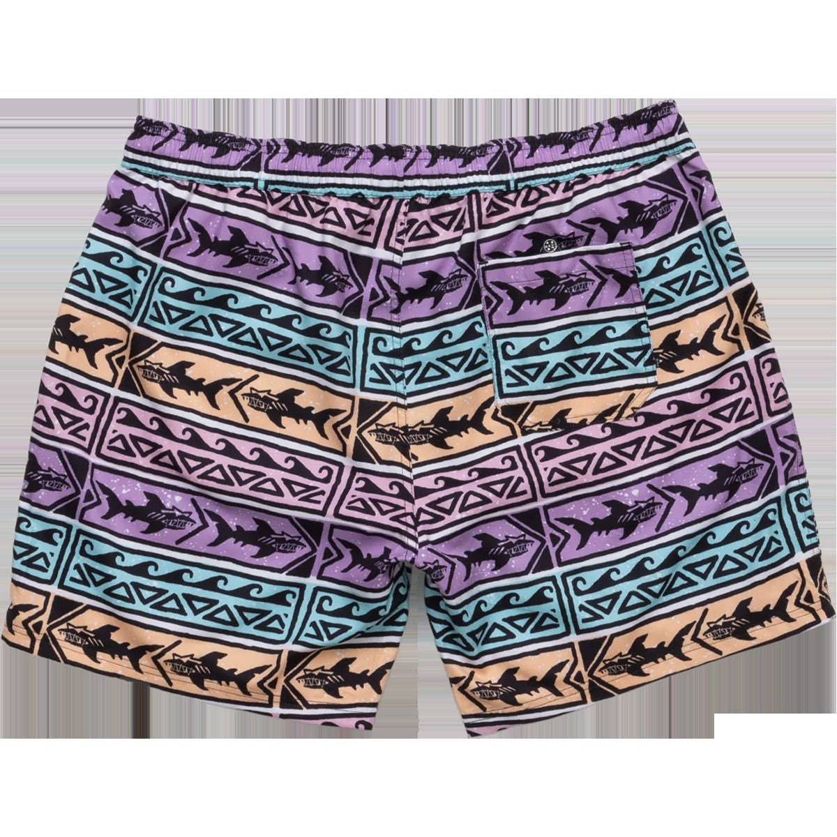 Men's Bam Bam Pool Short
