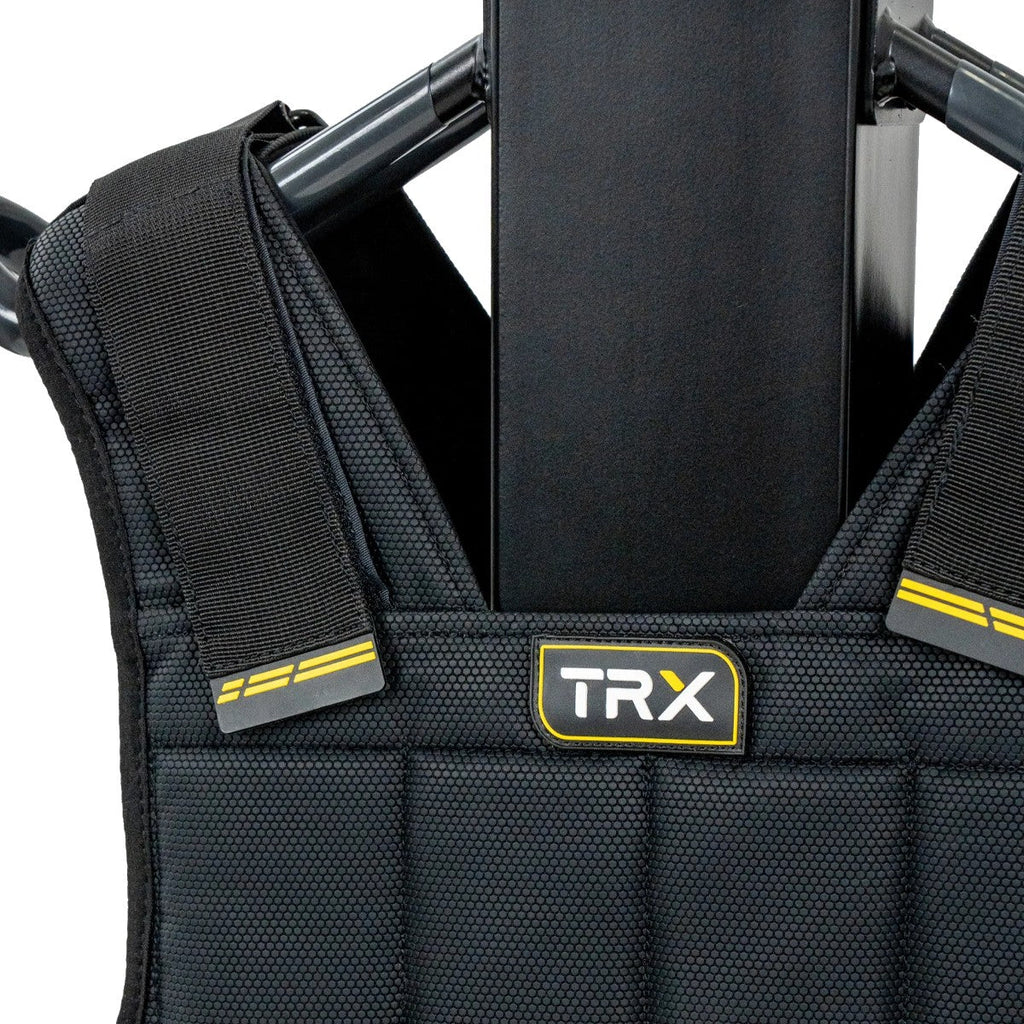 Hexgrip 40 lb Weight Vest