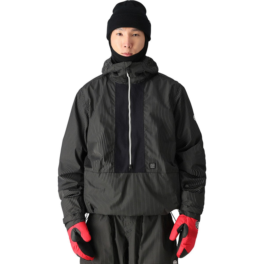 Men's Ghost 2.5L Anorak