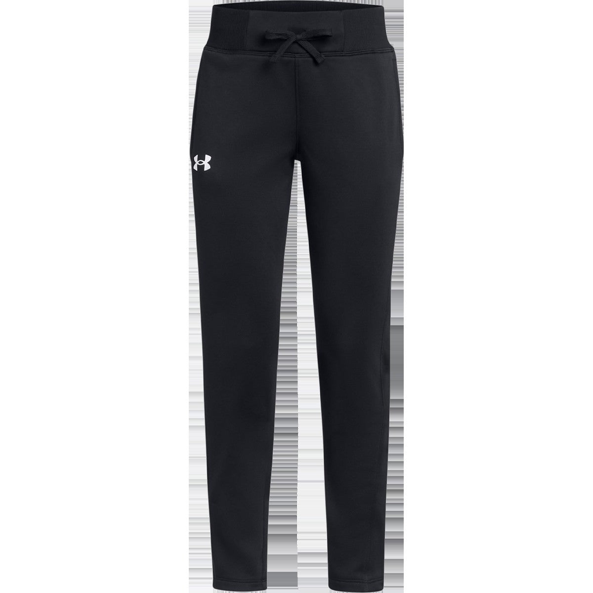 Youth Armour Fleece Pants