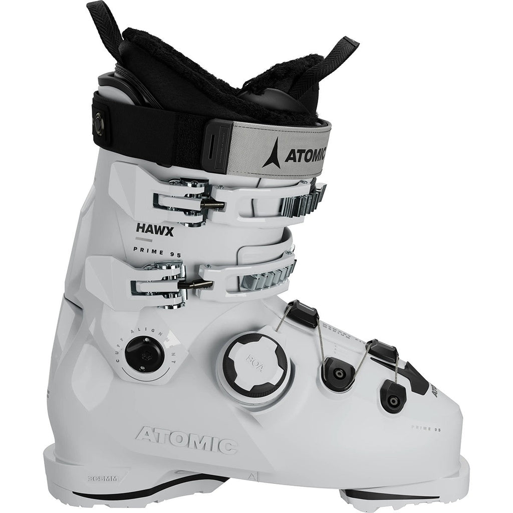 Women's Hawx Prime 95 BOA GW