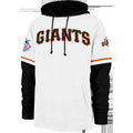 Men's Giants Trifecta 47 Shortstop Pullover