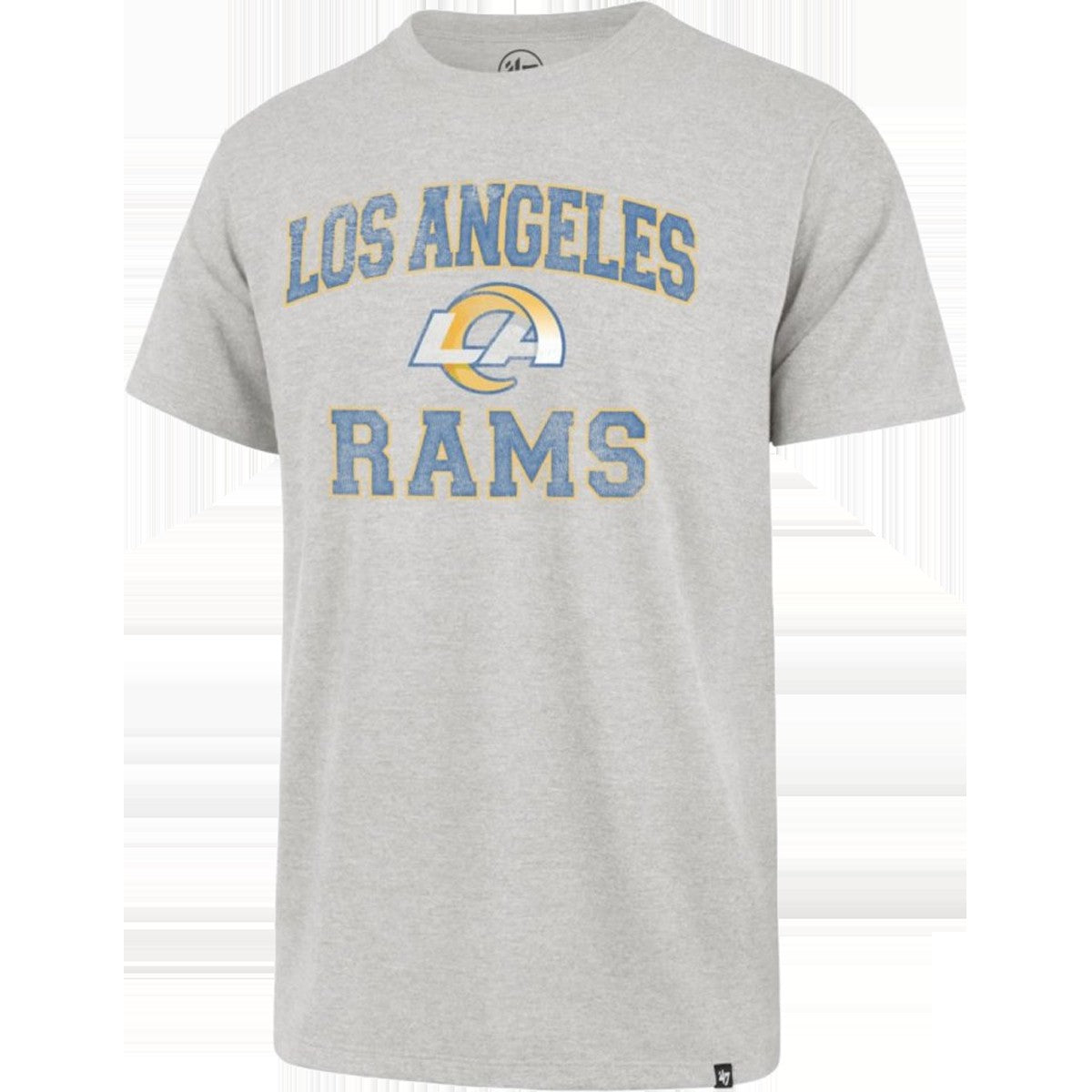 Men's Rams Union Arch Franklin Tee