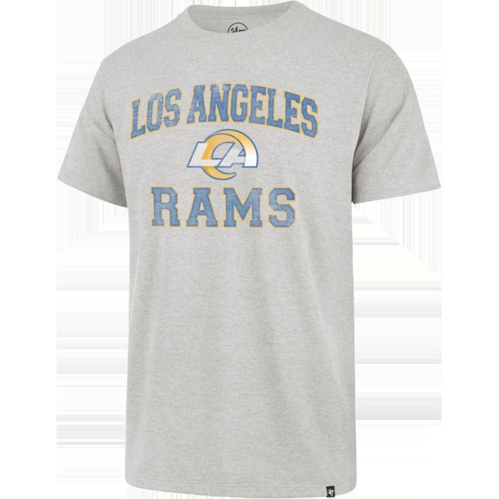 Men's Rams Union Arch Franklin Tee