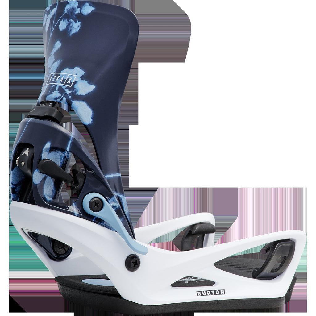 Women's Step On Lexa X