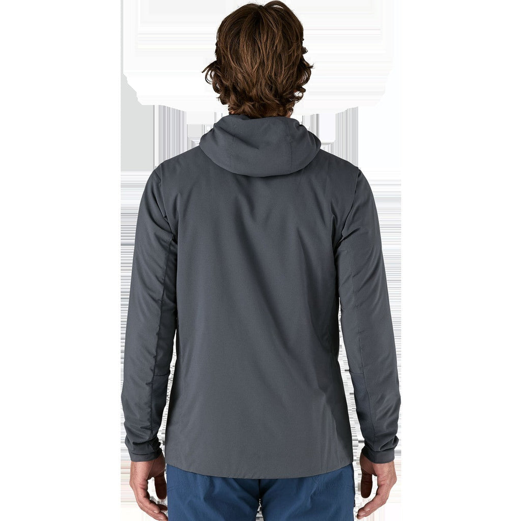 Men's Nano-Air Ultralight Full-Zip Hoody