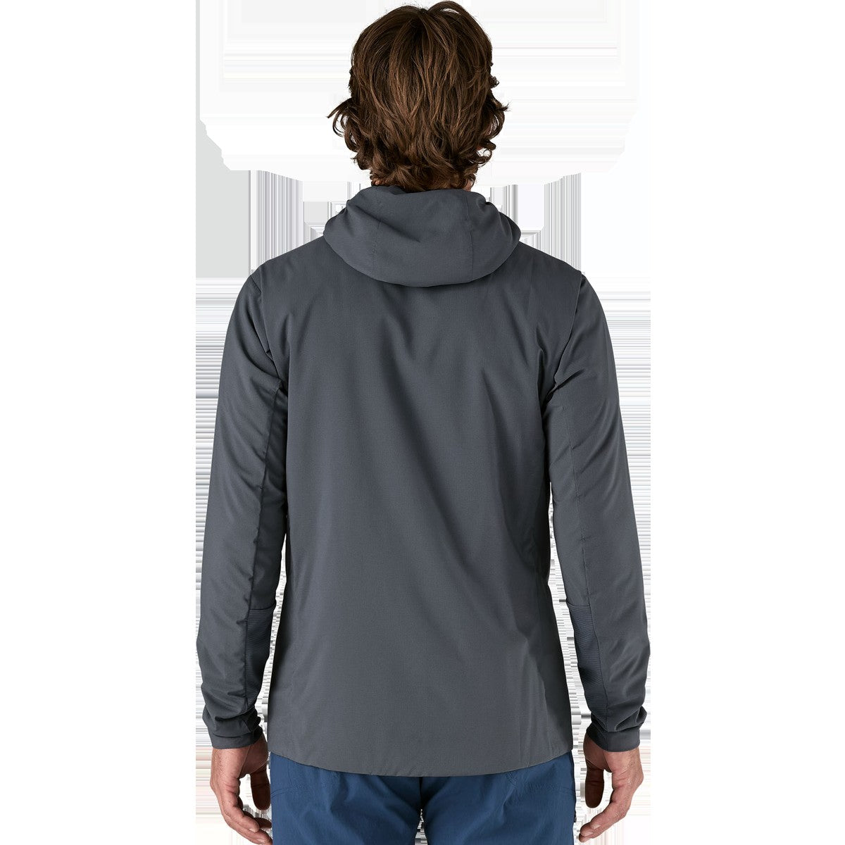 Men's Nano-Air Ultralight Full-Zip Hoody