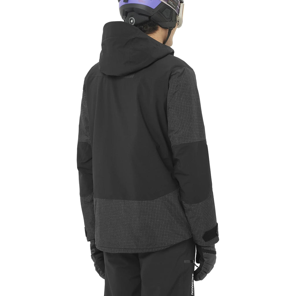 Men's Spark Jacket