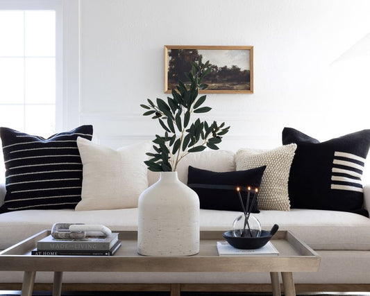 Harmony House, Curated Pairing