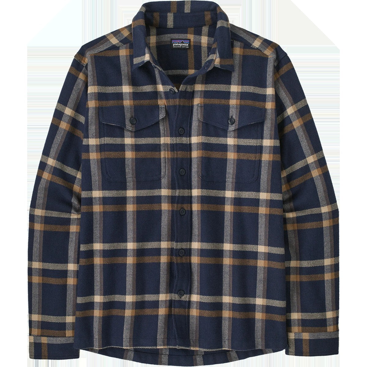 Men's Fjord Flannel Shirt