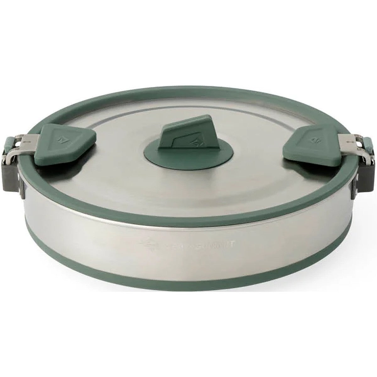 Detour Stainless Collapsible Pot 3 L