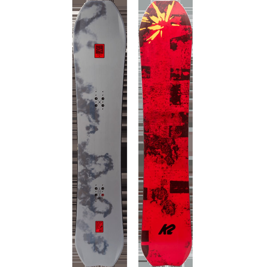 K2 Sky Pilot Demo Snowboard