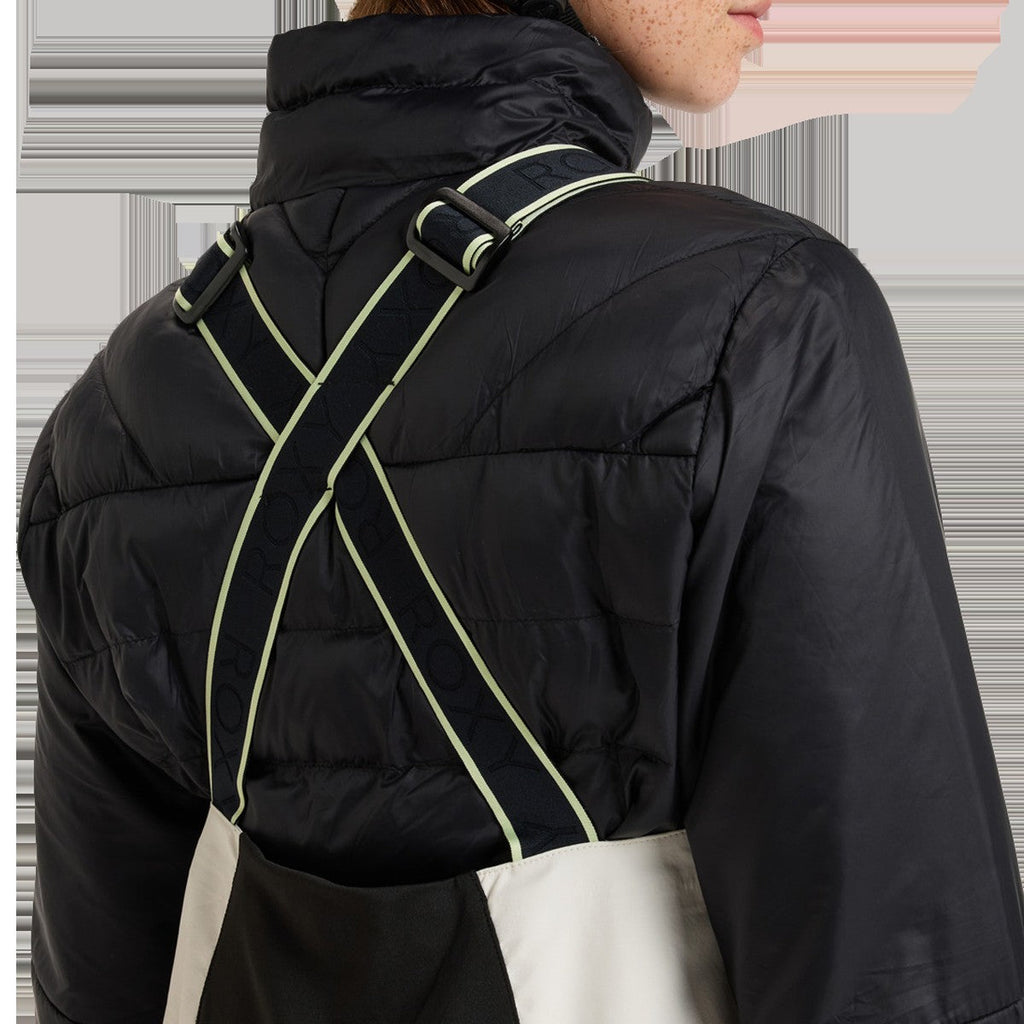 Women's Gore-Tex Lunalite 3L Bib Pant