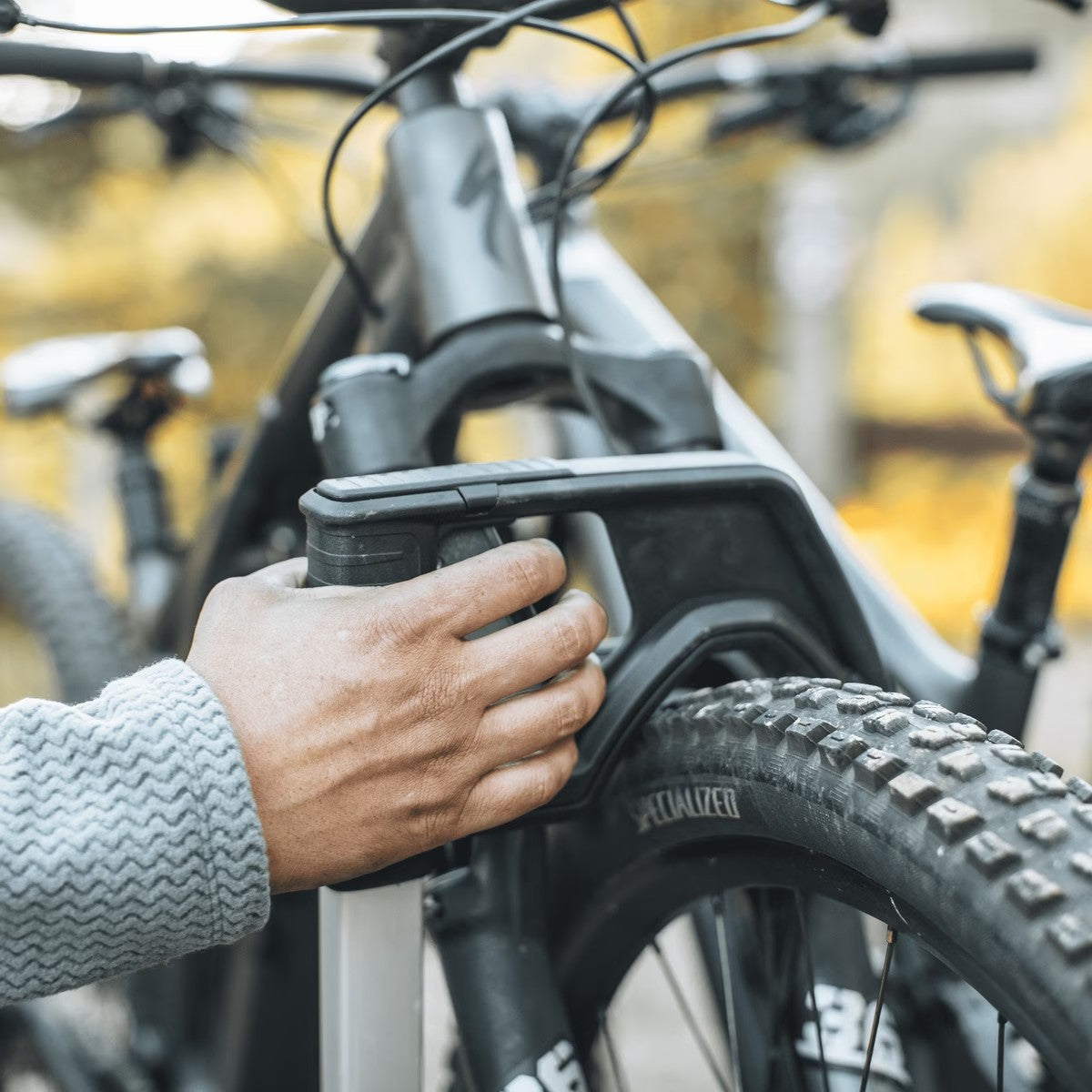 Verse 2 Bike 1.25"